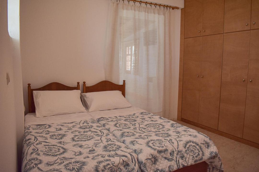 Photo of Bedroom in Lavreotiki