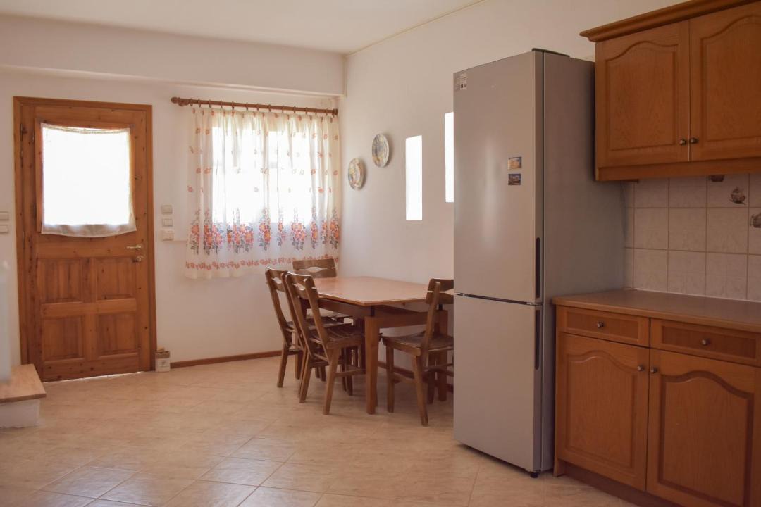Photo of Kitchen in Lavreotiki