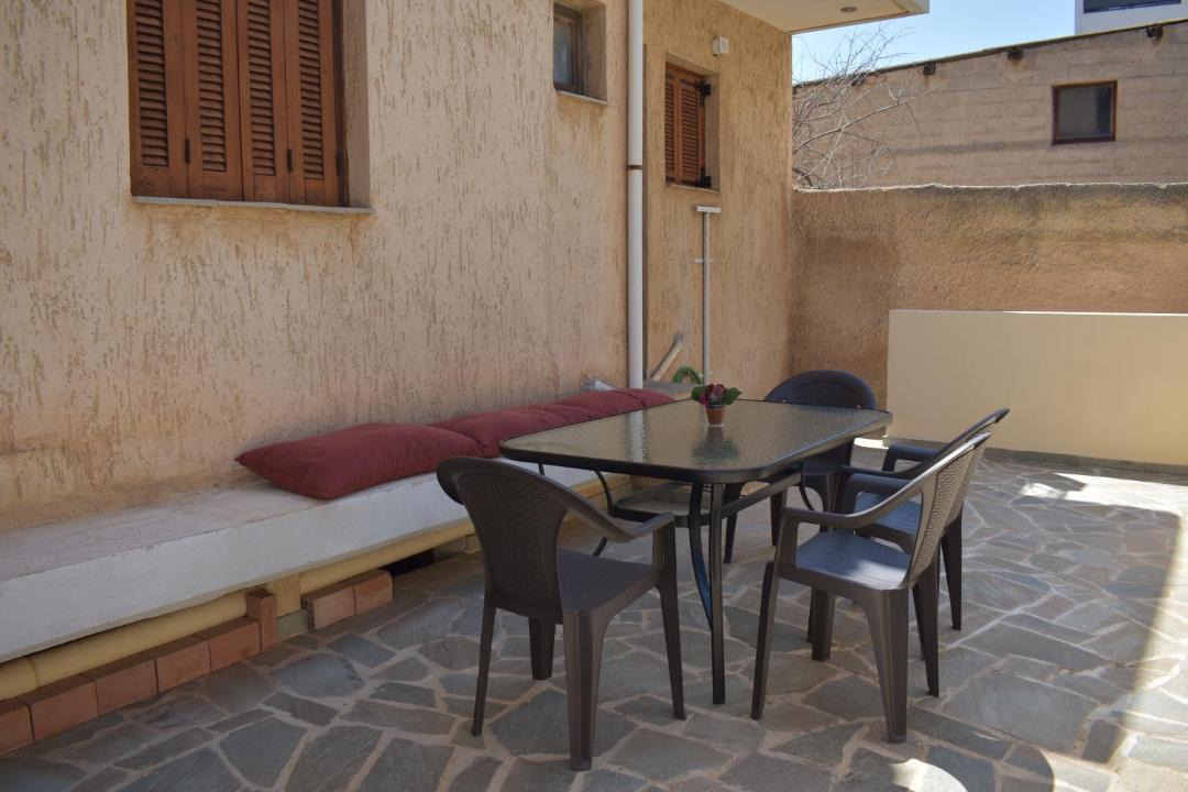 Photo of Patio Balcony in Lavreotiki