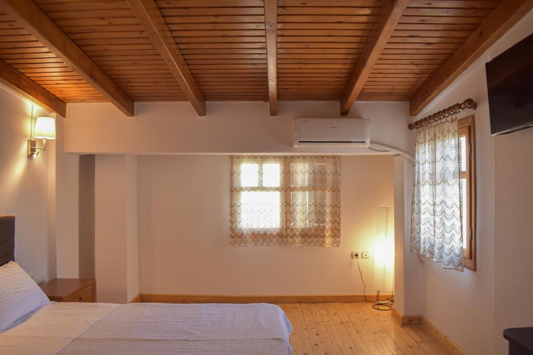 Photo of Bedroom in Lavreotiki