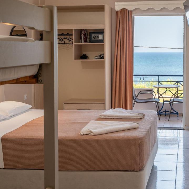 Photo of Bedroom in Mytikas
