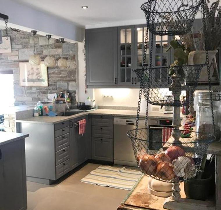 Photo of Kitchen in Kalamos