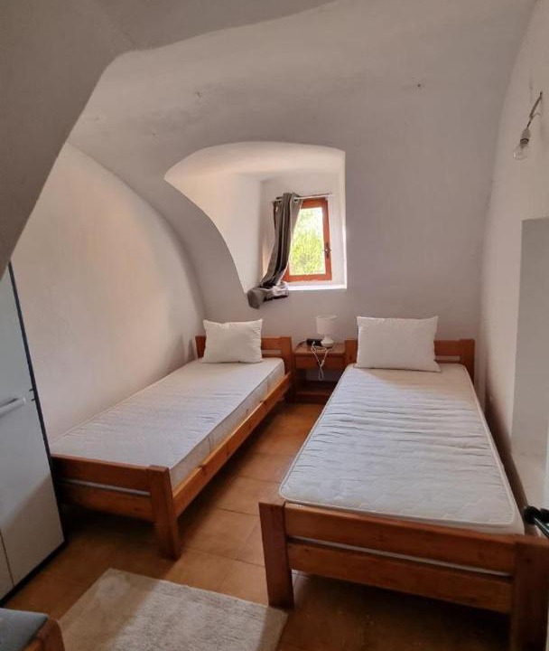 Photo of Bedroom in Milopotamos