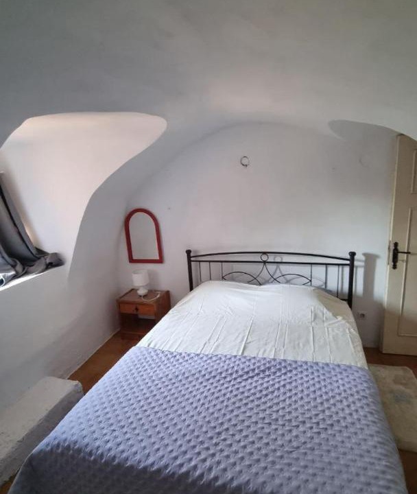 Photo of Bedroom in Milopotamos