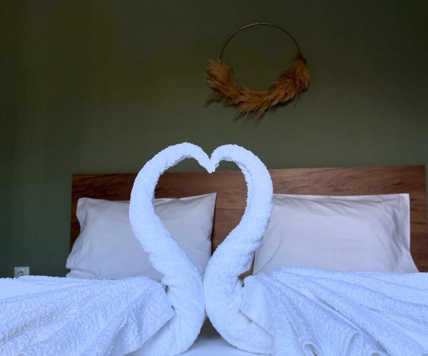 Photo of Bedroom in Ierissos