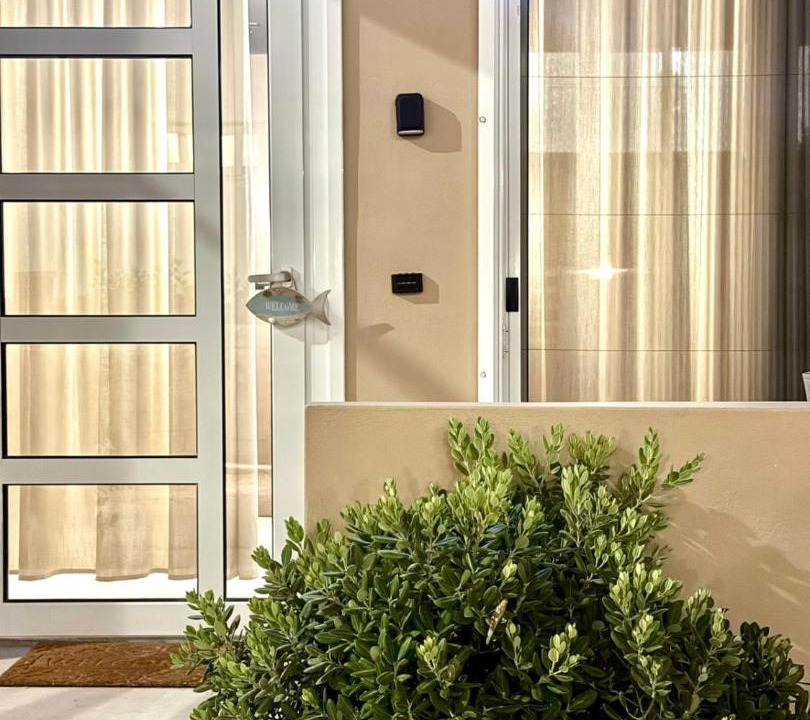 Photo of Patio Balcony in Mastichari