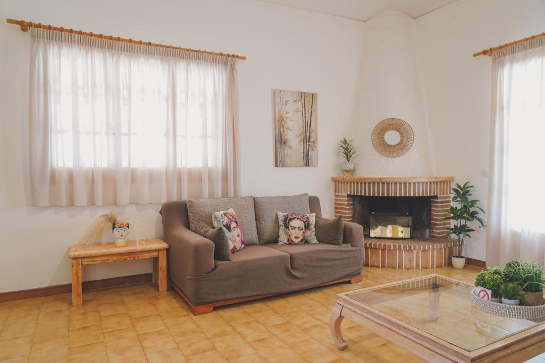 Photo of Livingroom in Kandia