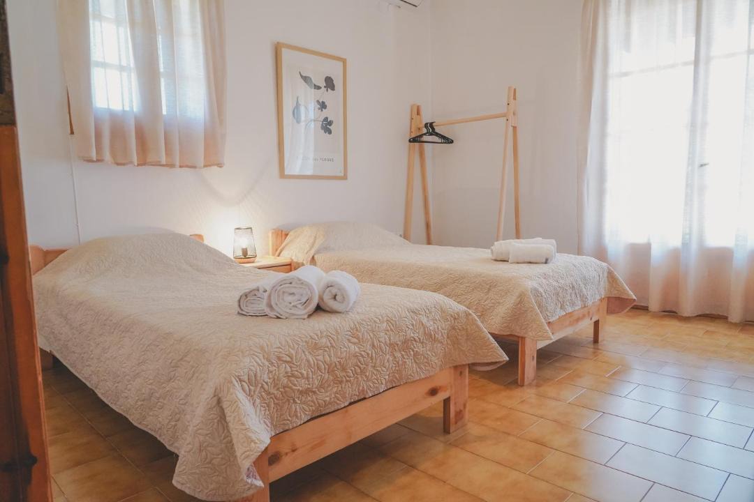Photo of Bedroom in Kandia