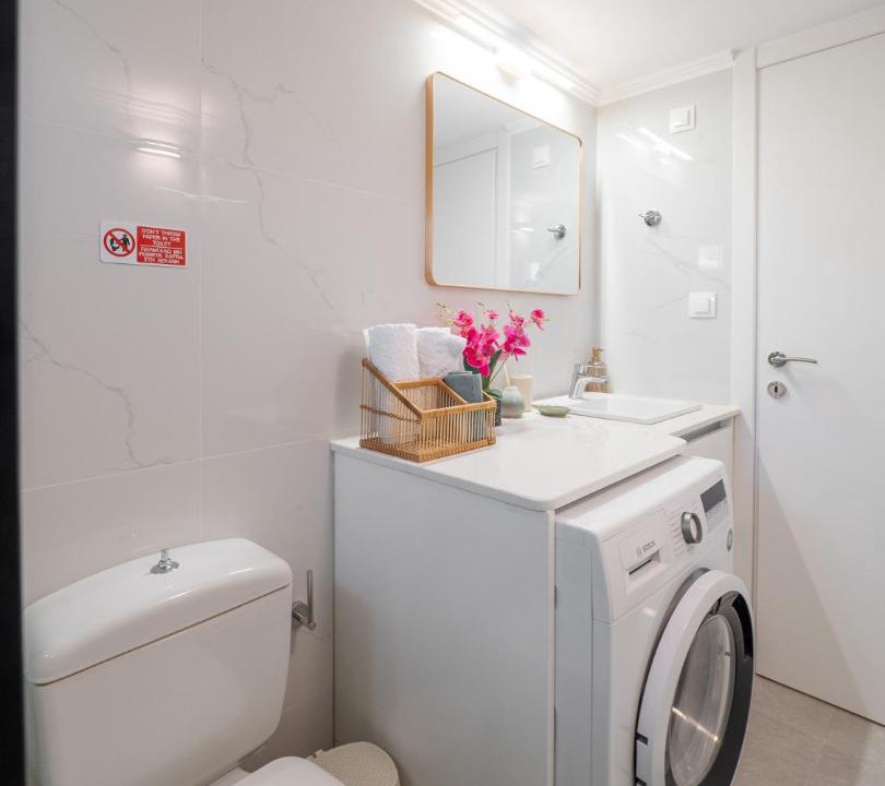 Photo of Bathroom in Acharavi