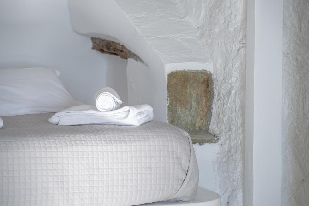 Photo of Bedroom in Ano Meria