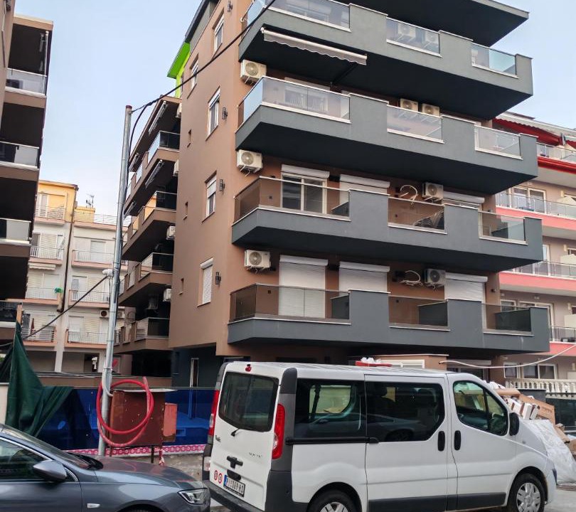 Photo of Buildings in Katerini