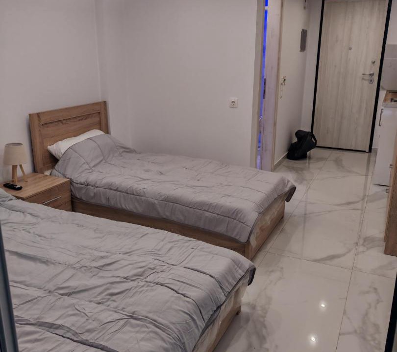 Photo of Bedroom in Katerini