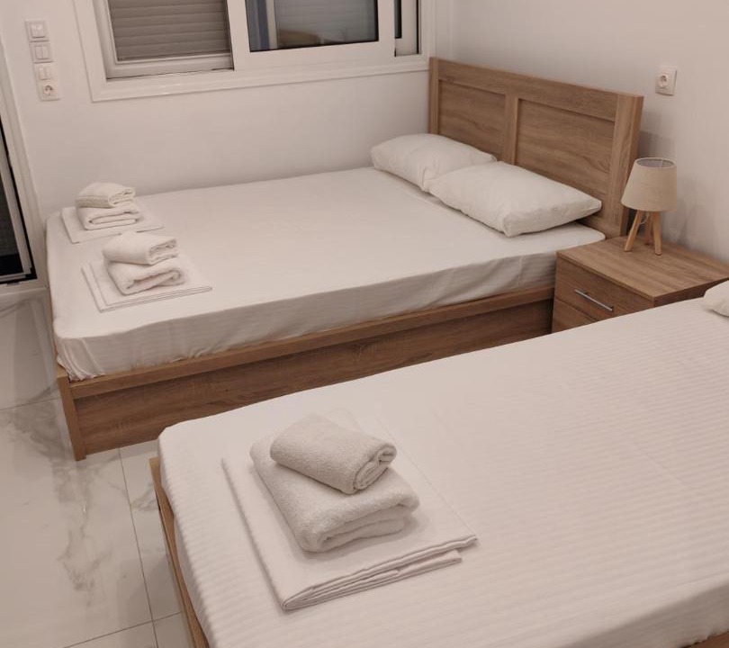 Photo of Bedroom in Katerini