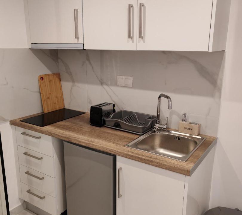 Photo of Kitchen in Katerini