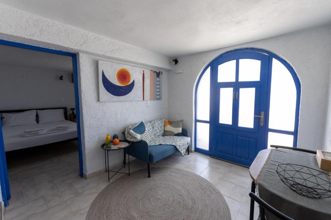 Photo of Bedroom in Koutsounari