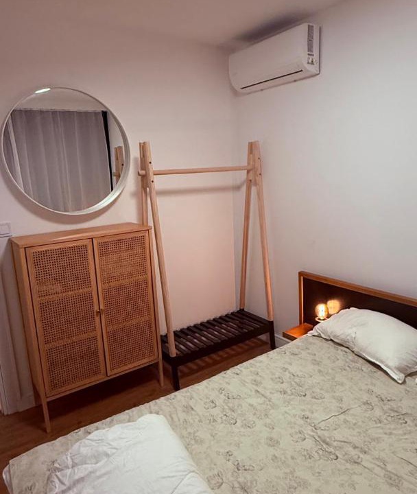 Photo of Bedroom in Psathopirgos