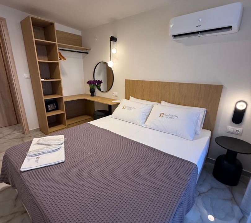 Photo of Bedroom in Katerini