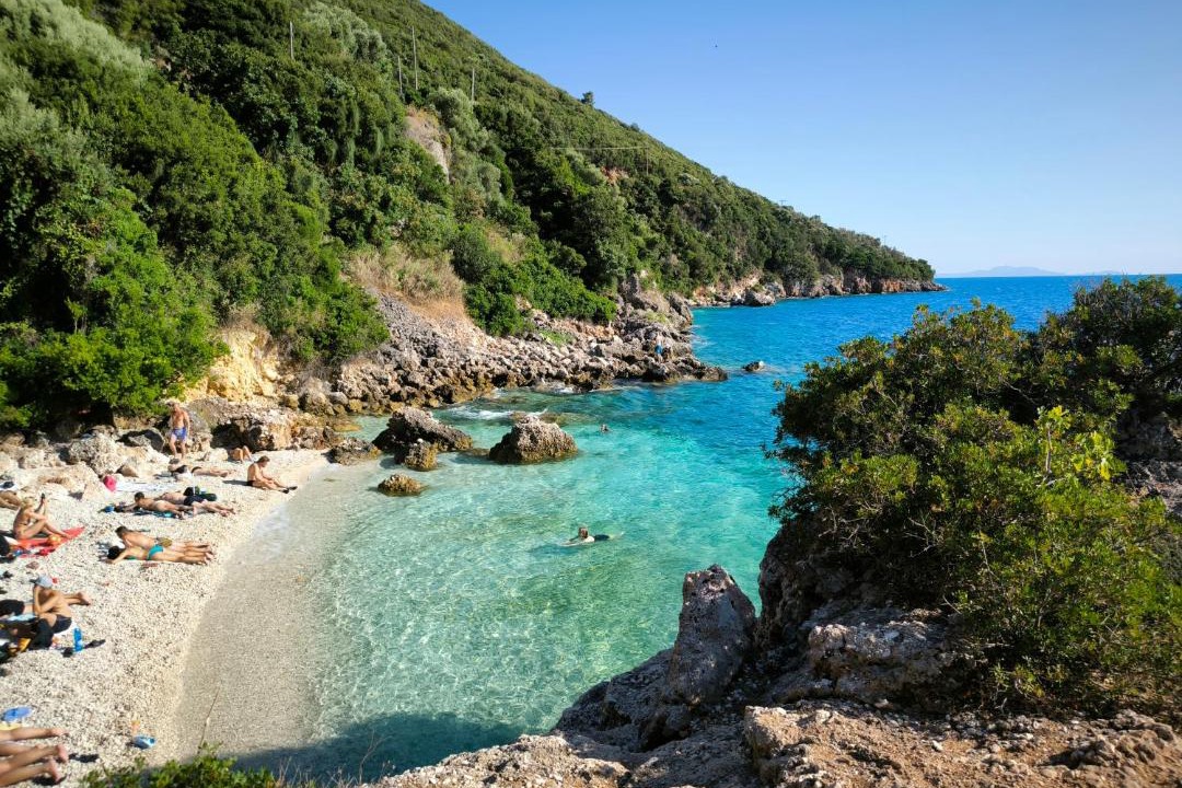 Photo of Others in Vassiliki