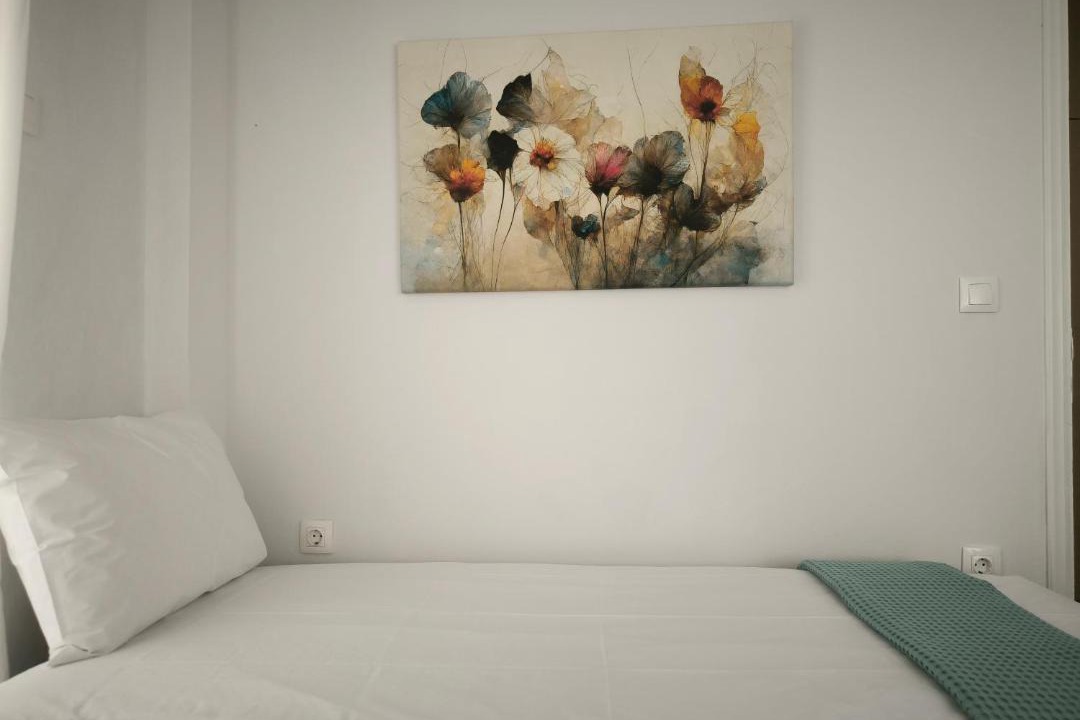Photo of Bedroom in Vassiliki