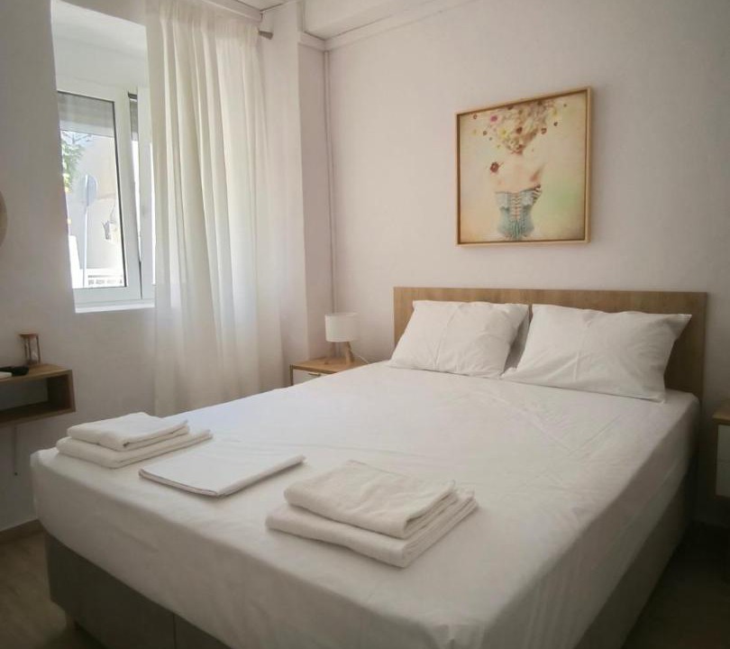 Photo of Bedroom in Vassiliki