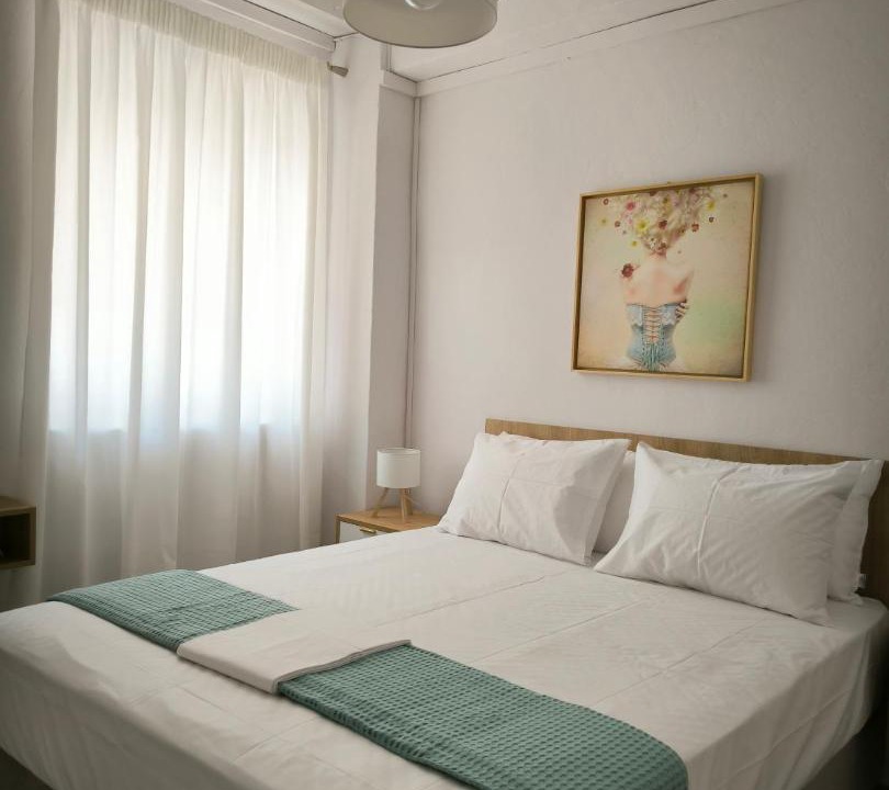 Photo of Bedroom in Vassiliki