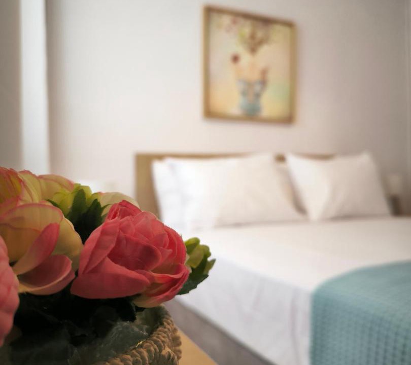 Photo of Bedroom in Vassiliki