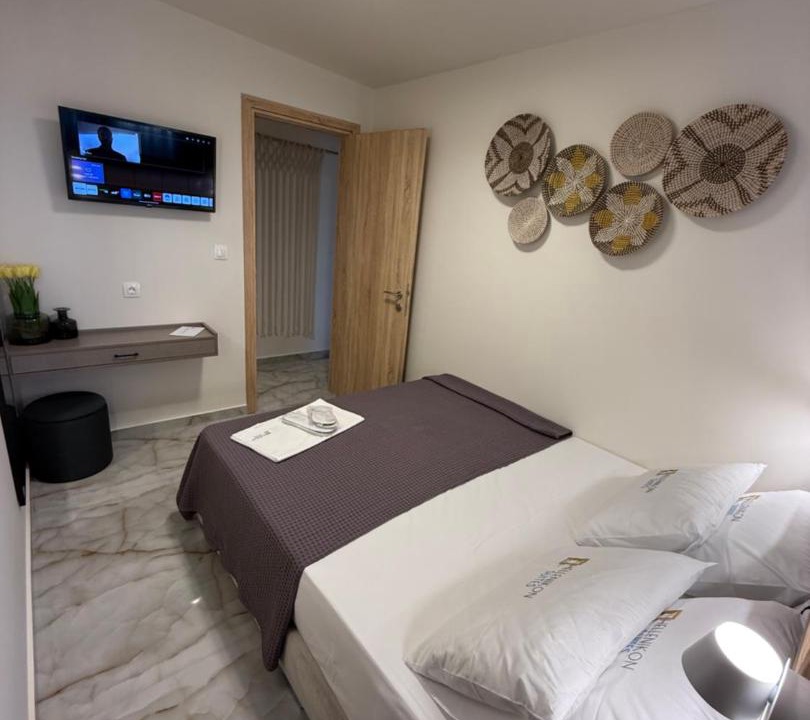 Photo of Bedroom in Katerini