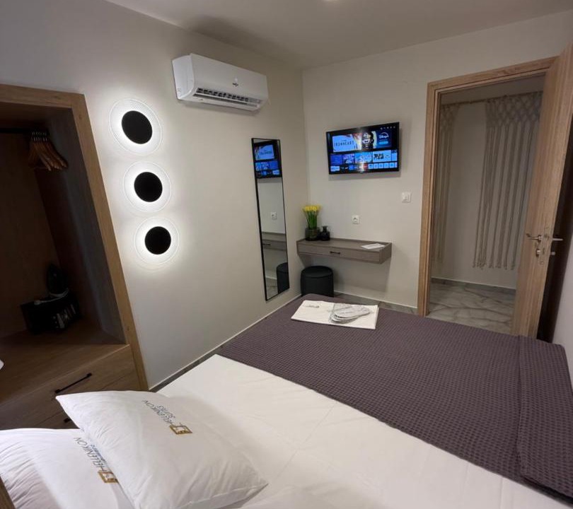 Photo of Bedroom in Katerini