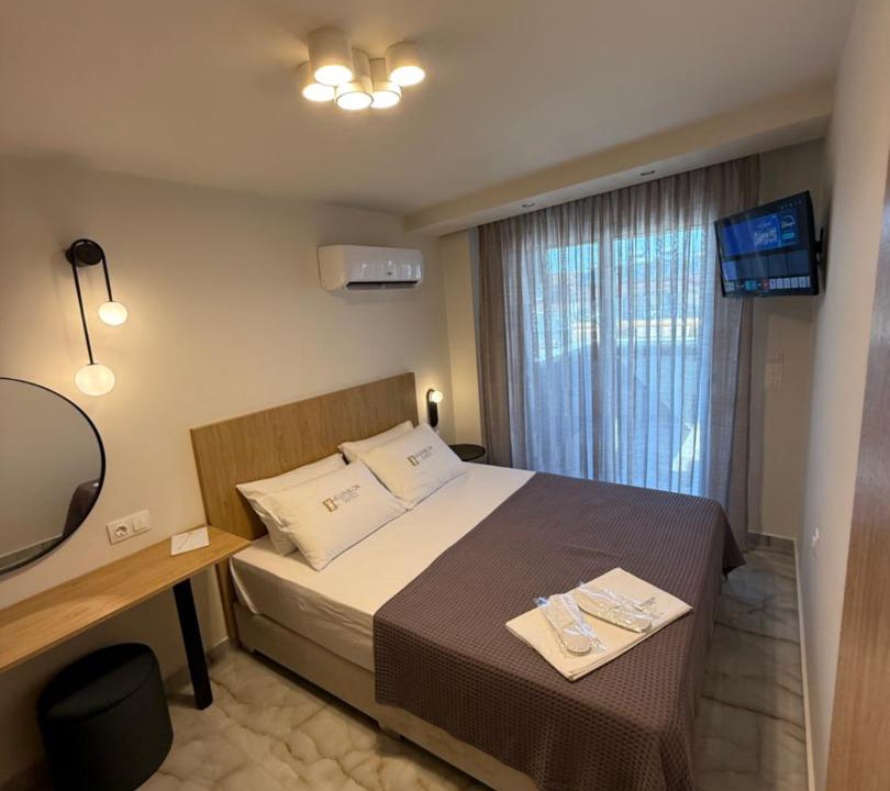 Photo of Bedroom in Katerini