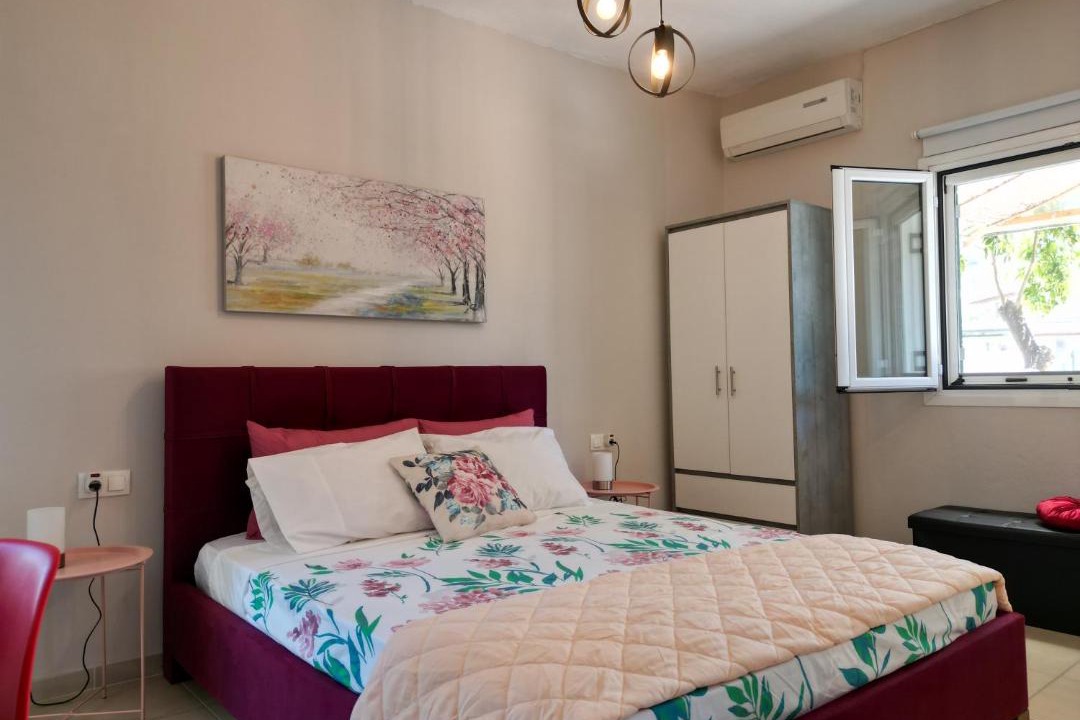 Photo of Bedroom in Liapades