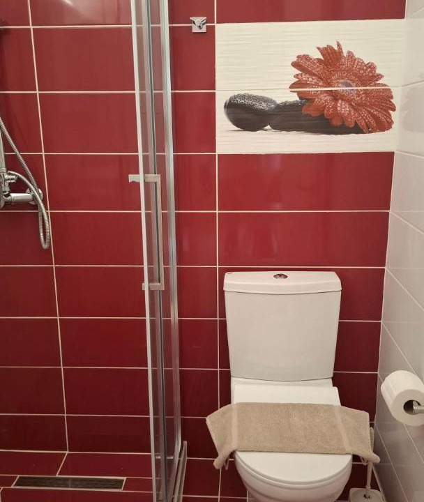 Photo of Bathroom in Liapades