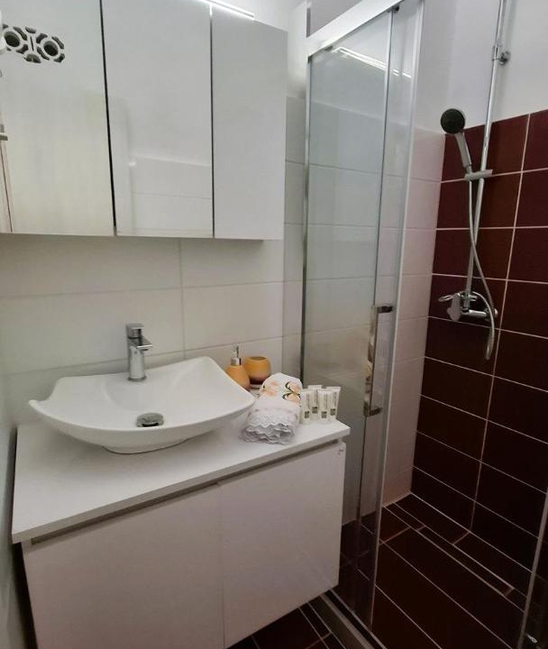 Photo of Bathroom in Liapades
