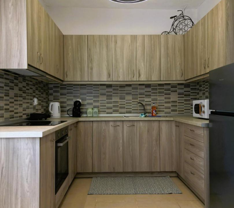 Photo of Kitchen in Liapades