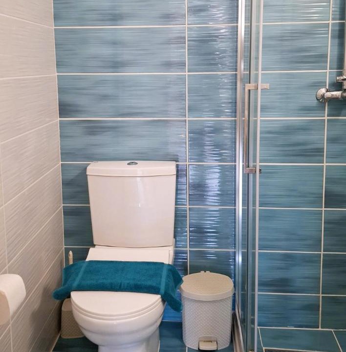 Photo of Bathroom in Liapades