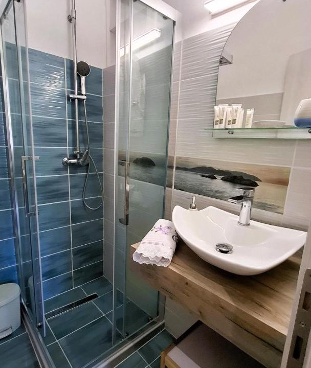 Photo of Bathroom in Liapades
