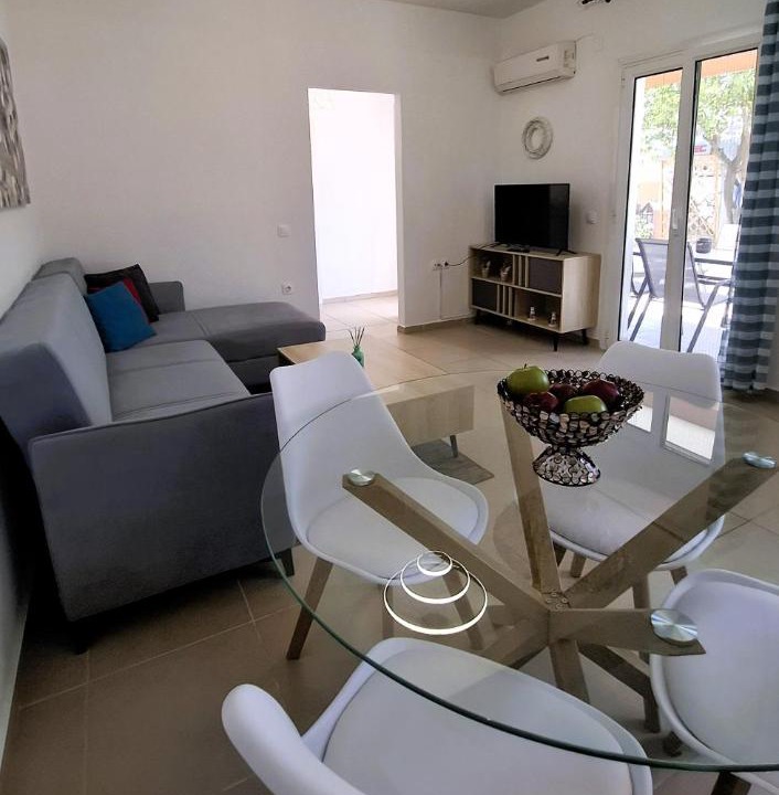 Photo of Livingroom in Liapades