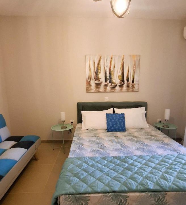 Photo of Bedroom in Liapades