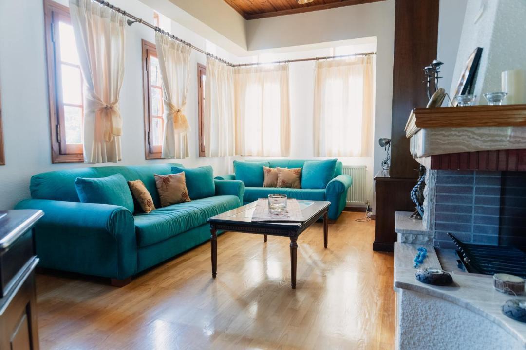 Photo of Livingroom in Volos