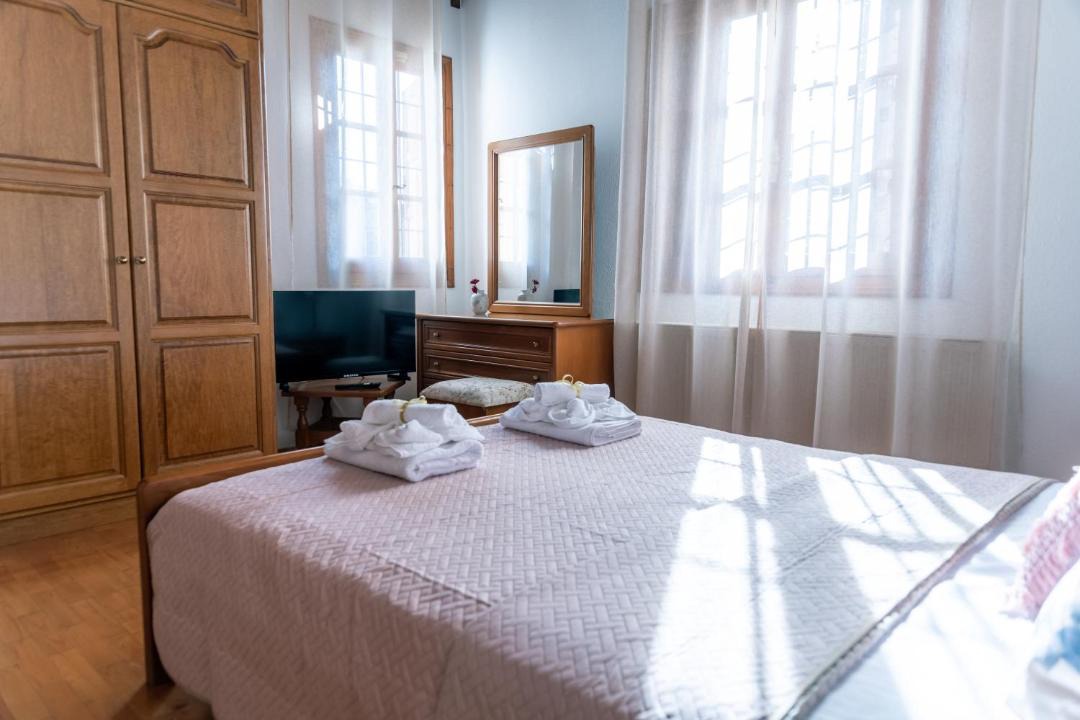 Photo of Bedroom in Volos