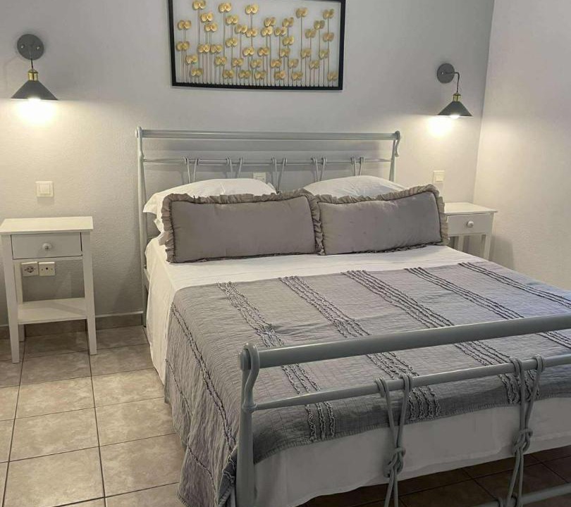 Photo of Bedroom in Kalamos