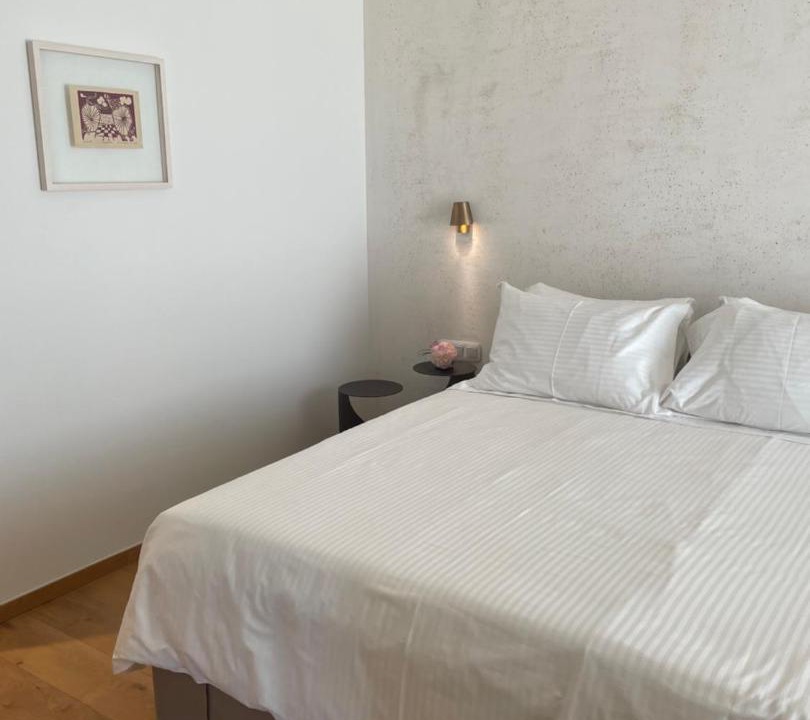 Photo of Bedroom in Mesolongi