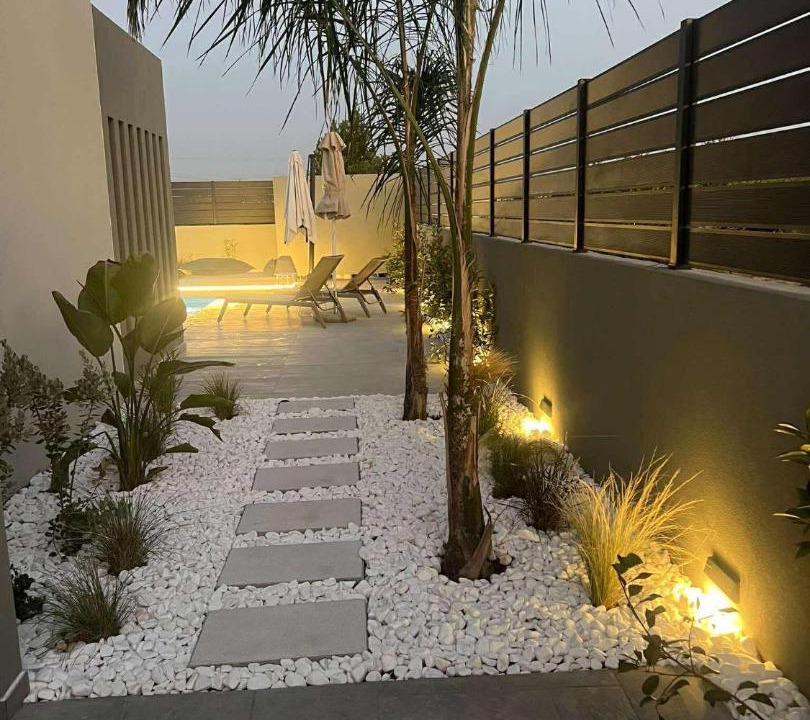 Photo of Patio Balcony in Velon