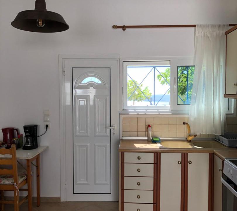 Photo of Kitchen in Pylos-Nestoras