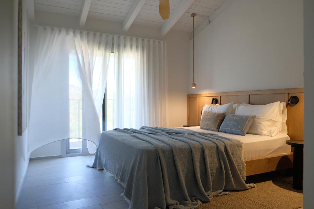 Photo of Bedroom in Komnina