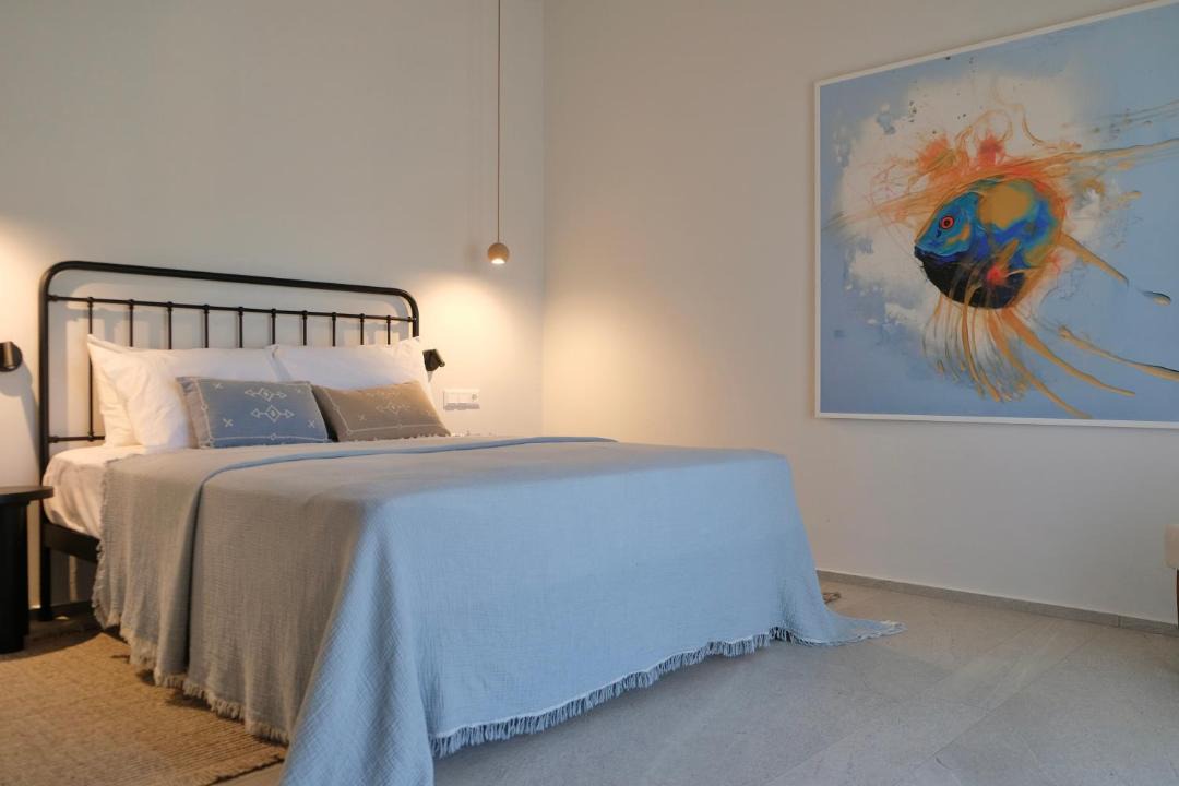 Photo of Bedroom in Komnina
