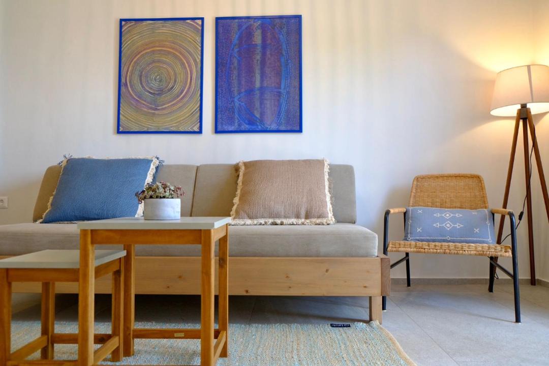 Photo of Livingroom in Komnina