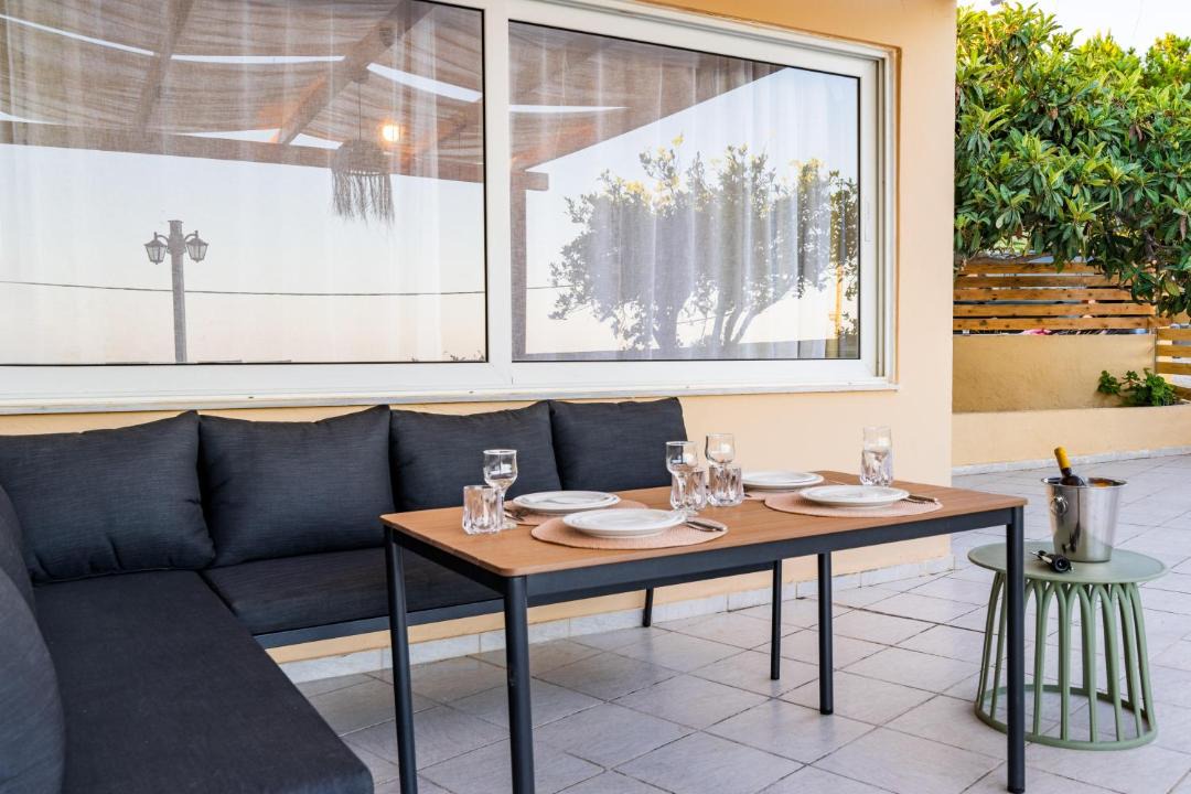 Photo of Patio Balcony in Achlia