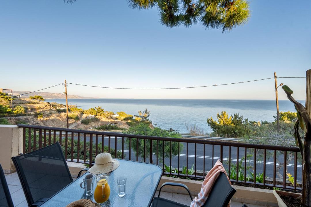 Photo of Patio Balcony in Achlia