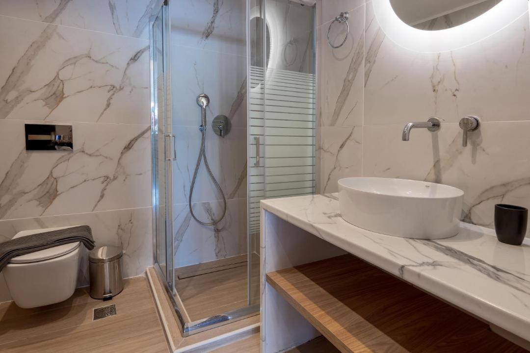 Photo of Bathroom in Achlia