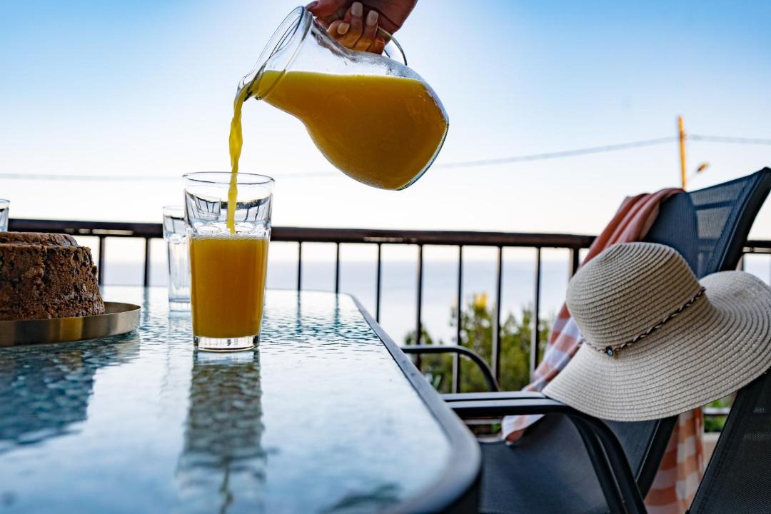 Photo of Patio Balcony in Achlia